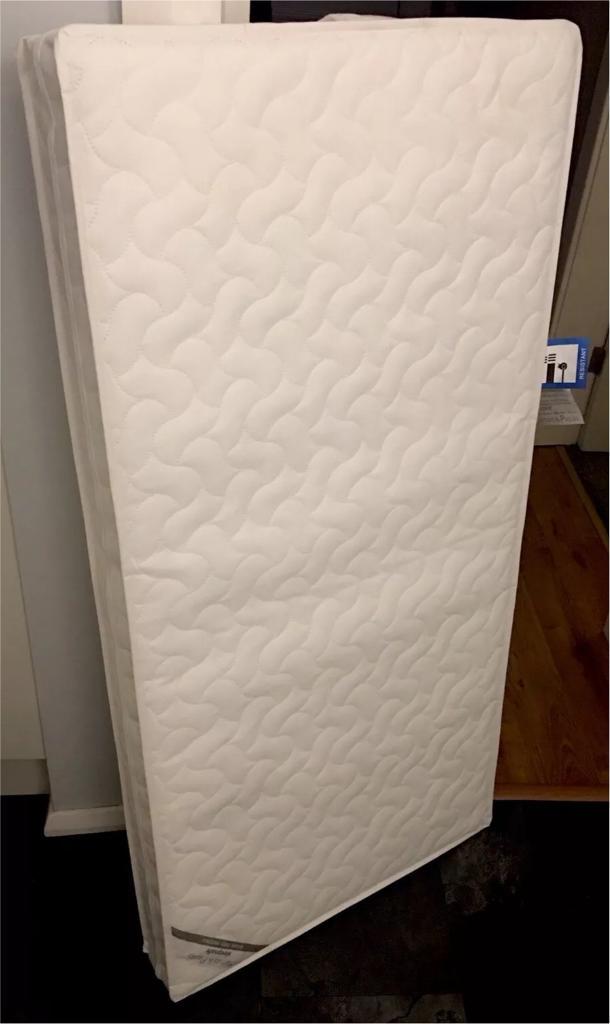 cot mattress 117 x 54